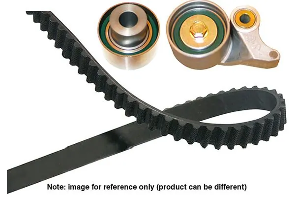 Timing Belt Kit